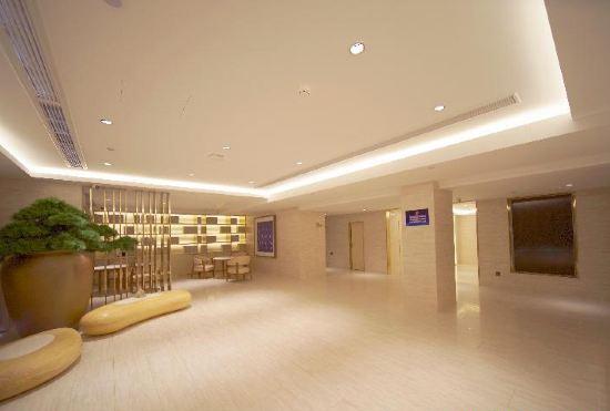 Гостиница JI Hotel (Beijing Zhongguancun Renmin University Subway Station)