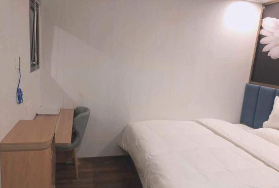Гостиница Meicheng Qingju Hotel (Wangfujing Union Hospital)