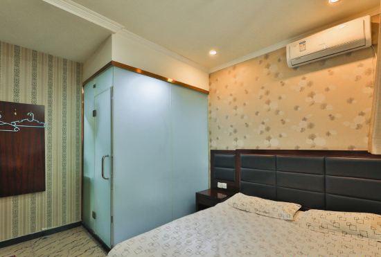 Гостиница Siya Collection Hotel (Beijing West Railway Station North Square)
