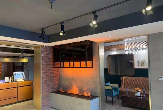 Гостиница James Joyce Coffetel (Beijing Daxing Huangcun West Street Joy City Branch)