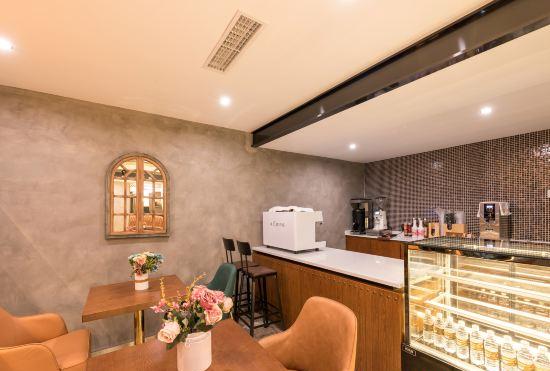 Hotel James Joyce Coffetel (Beijing Daxing Huangcun West Street Joy City Branch)