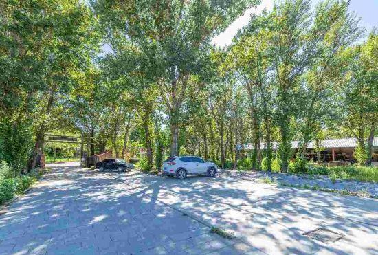 Гостиница Badaling Yongxing Home