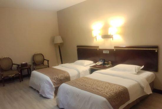 Гостиница Judge Home Hotel