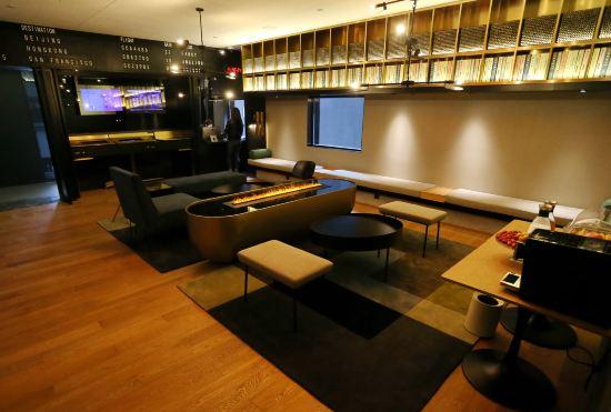 CitiGO Huange Hotel, Luoguxiang, Houhainan, Beijing