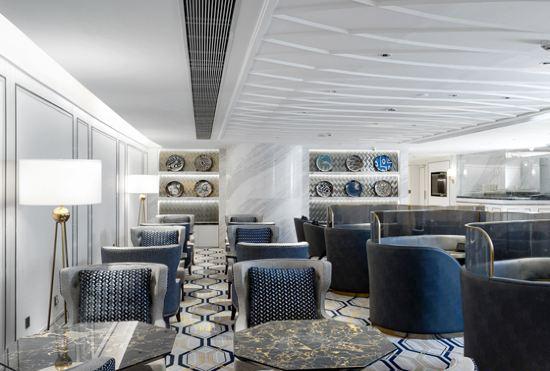 Гостиница EP Passenger Lounge