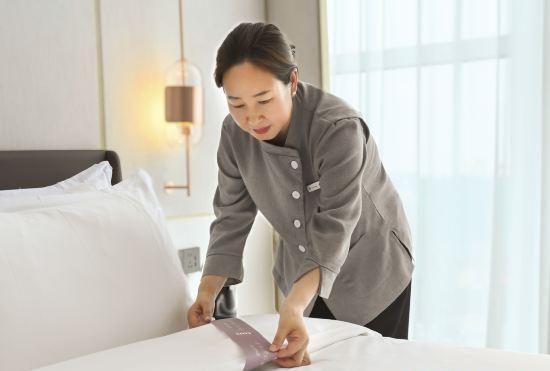 Гостиница Elong Hotel (Beijing Qinghe High-speed Railway Station Xiaomi Science Park Branch)