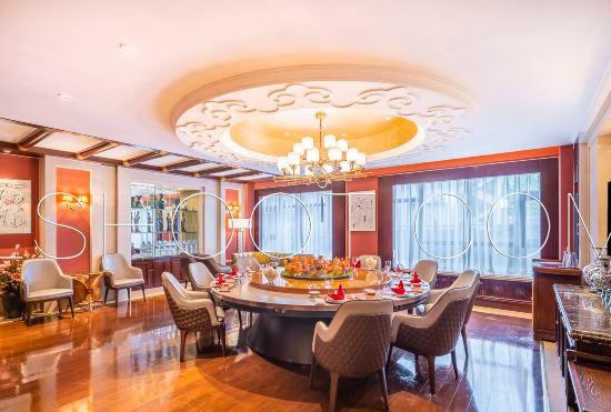 Гостиница Beijing Meilin Garden Hotel (Zizhuqiao Wanshou Temple Subway Station)