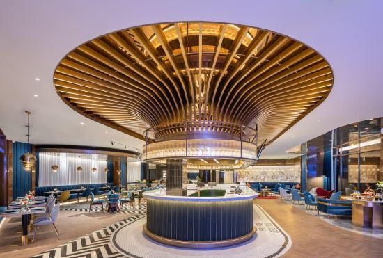 Гостиница Beijing Happy-VAlley  University of Technoiogy Manxin Hotel