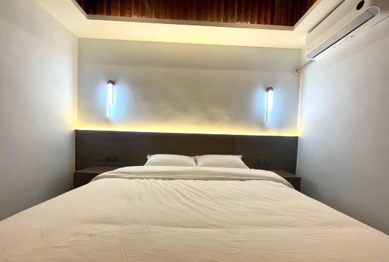 Hotel Beijing Time Jingting Private Enjoyment Courtyard (Daxing International Airport Branch)