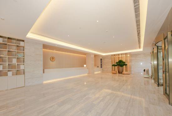 Гостиница Ji Hotel(Beijing Daxing biomedical base store)