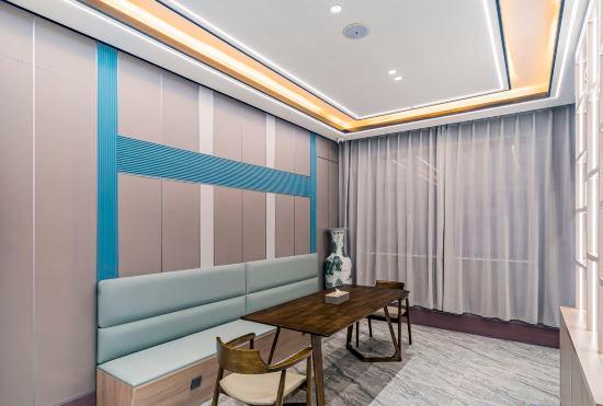 Yunman Smart Hotel (Beijing Business University Jiahua College)