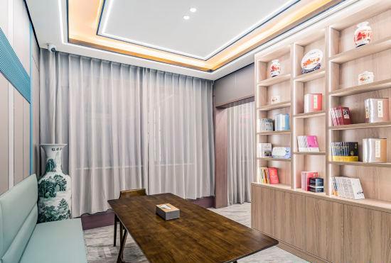 Гостиница Yunman Smart Hotel (Beijing Business University Jiahua College)