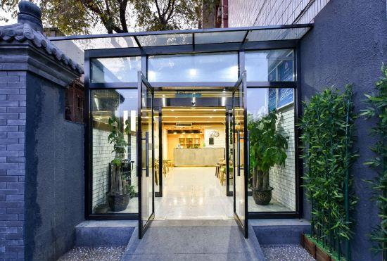 Гостиница hanting Hotel(Beijing Pinganli Metro Station)