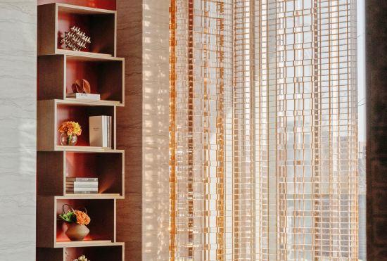 Гостиница Radisson Hotel Beijing Daxing Airport