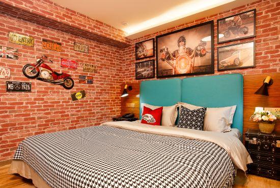 Гостиница Super 8 Hotel (Nanluoguxianghouhaigulou)