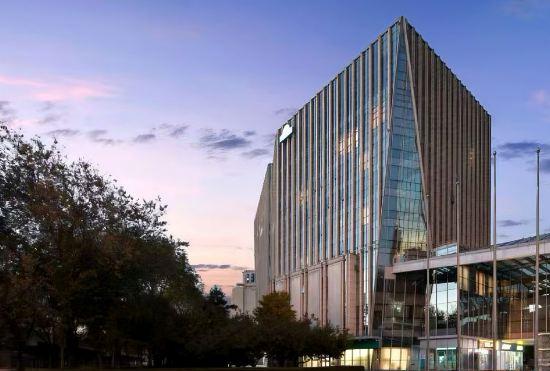 Hotel Days Inn By Wyndham Beijing Haidian
