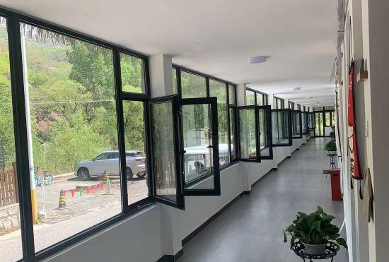 Гостиница Beijing Zuoshan Youshui Mountain Villa