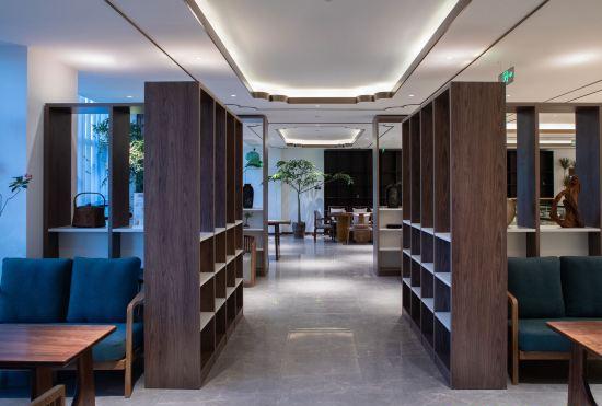 Гостиница Jingyan Hotel