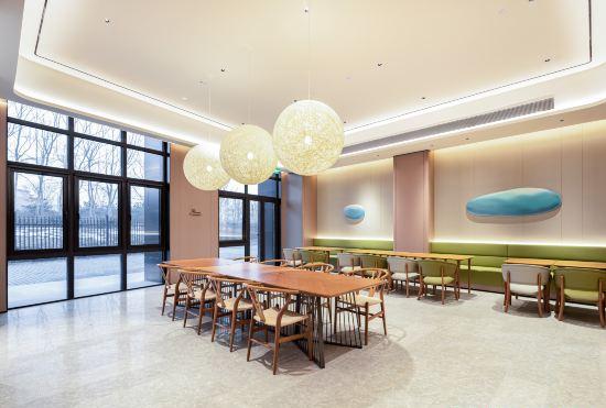 Гостиница JI Hotel (Beijing Yizhuang Kechuang 1st Street)