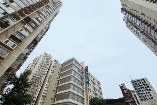Гостиница Jinjiang Inn