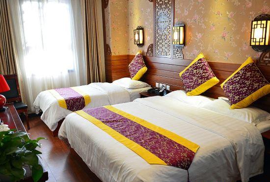 Hao Yang Hotel (Beijing Tiananmen Square Store)