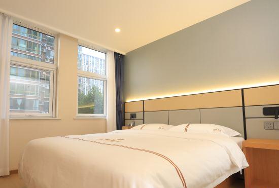 Гостиница YI FENG HOTEL