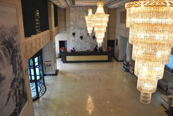 Tianjin University of Technology Huixian Hotel