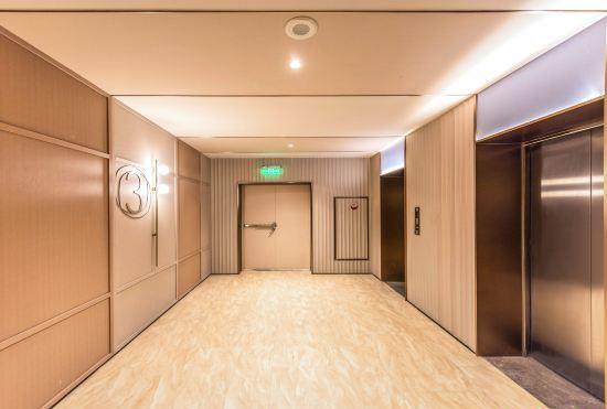 Hanting Hotel (Tianjin Development Zone No.2 Street)