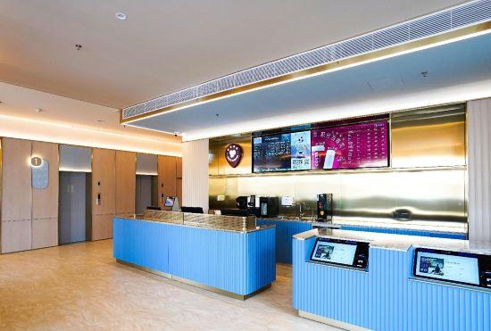 Hotel Hanting Express (Tianjin Hangu Stadium)
