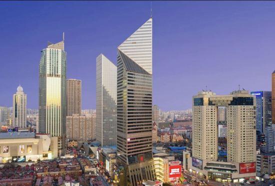 Clarion Tianjin Hotel