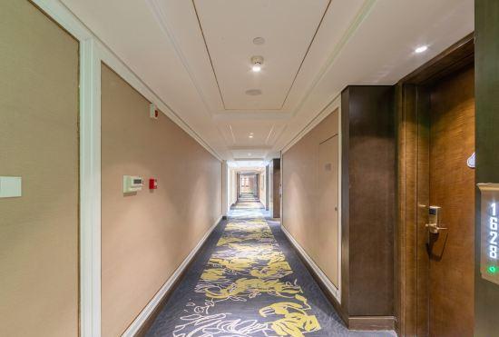Society Hill Hotels & Conventions