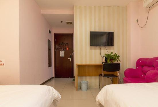 Гостиница Tianjin Jiajun Express Hotel