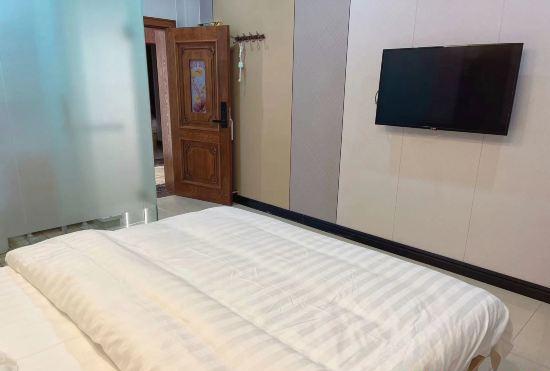 YIJIA Hotel (Tianjin Jinghai Daegu Zhuang Branch)