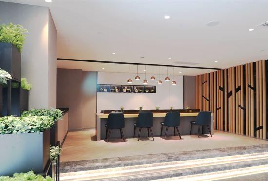 Гостиница Homeinn Selected(Tianjin Conservatory of Music Branch)