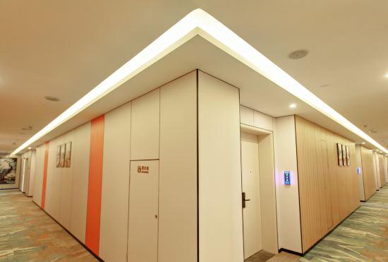 Гостиница Lanyun jiduo Hotel