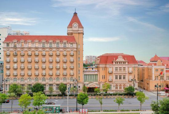 Гостиница Zhengxie Club Hotel
