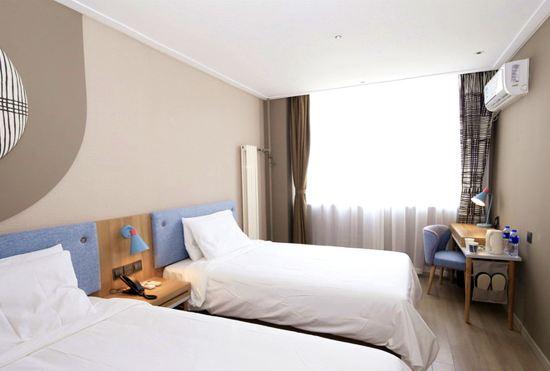 Гостиница Home Inn · NEO (Jinwei Road branch of Tianjin Academy of Fine Arts)