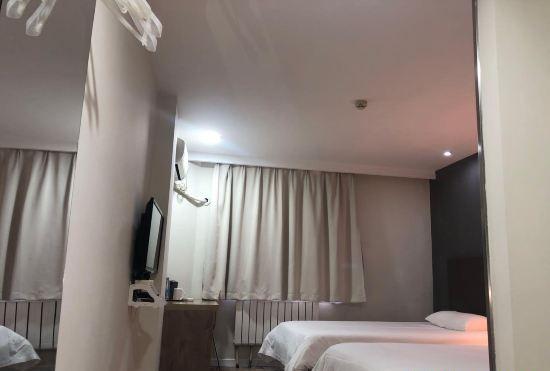 Hanting Hotel (Tianjin Development Zone Management Committee)