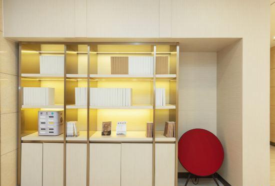 Гостиница Ji Hotel (Tianjin Meijiang Convention and Exhibition Center)