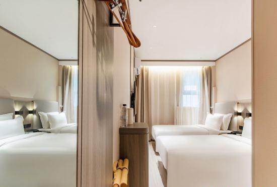 Hotel Hanting Express (Youyi Dian)