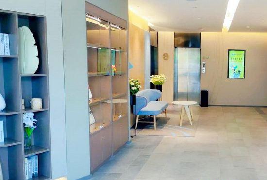Гостиница Home Inn (Tianjin Jinghai Daqiuzhuang)