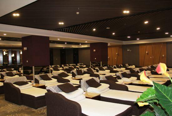 Yinhe Hotel