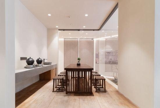 Гостиница Refactoring · Chaodongli Humanistic Hotel (Beijing Wangfujing Branch)