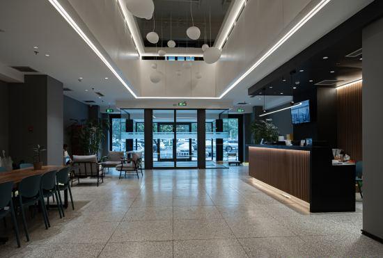 XIHE HOTEL