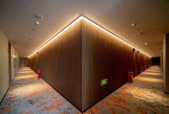 Гостиница XIHE HOTEL