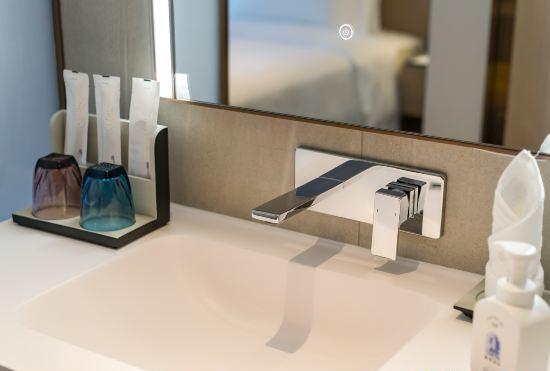 Гостиница Lavande Hotel (Beijing Zhongguancun Renmin University West Gate Suzhou Bridge Subway Stati