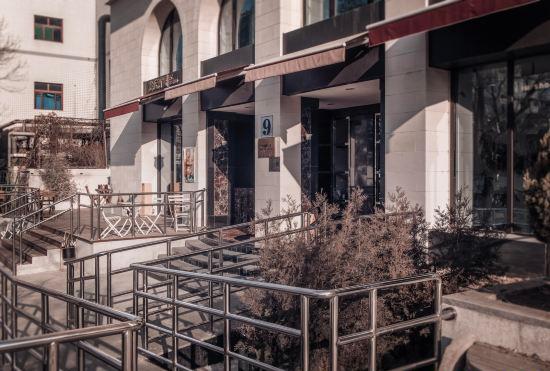 Гостиница Lido Serviced Residence(Fangyuan West Road Branch)