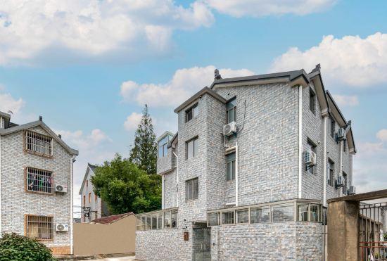 Hotel Baojia Homestay (Hongqiao Hub Beixin Village Xinlian Branch)