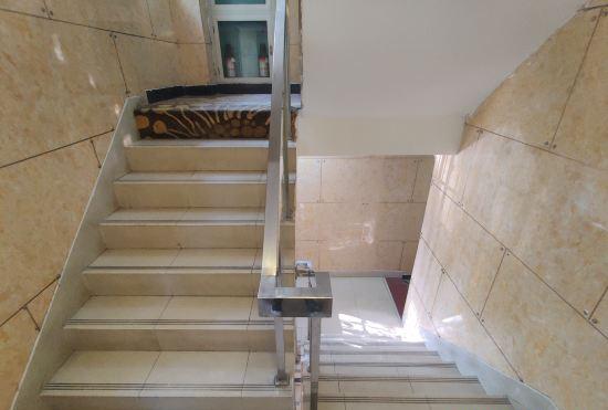 Гостиница Shanghai Jianci Hotel (Shanghai Taierzhuang Road Subway Station)