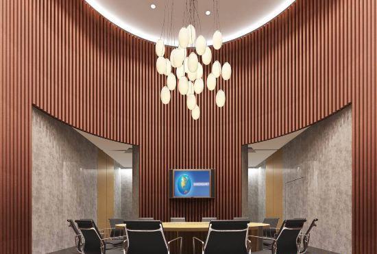 Hotel HUALUXE Shanghai Twelve At Hengshan